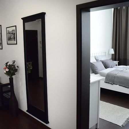 Apartman Dc2 Apartment Decin Exterior foto