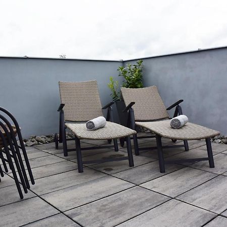 Apartman Dc2 Apartment Decin Exterior foto