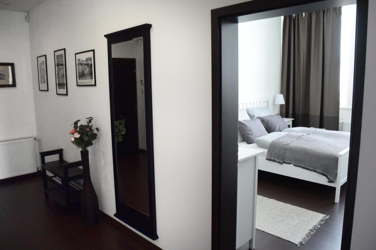 Apartman Dc2 Apartment Decin Exterior foto