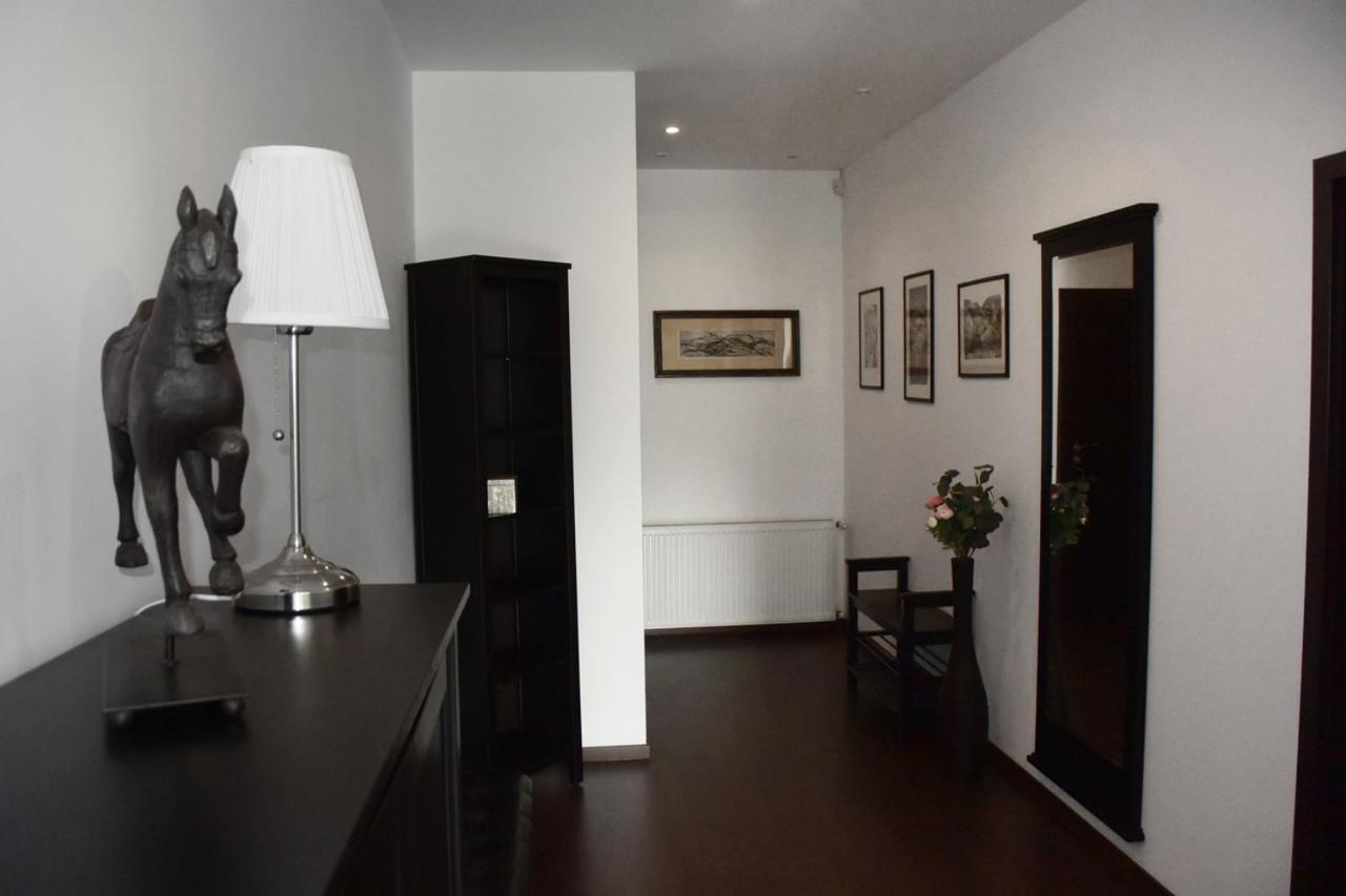 Apartman Dc2 Apartment Decin Exterior foto