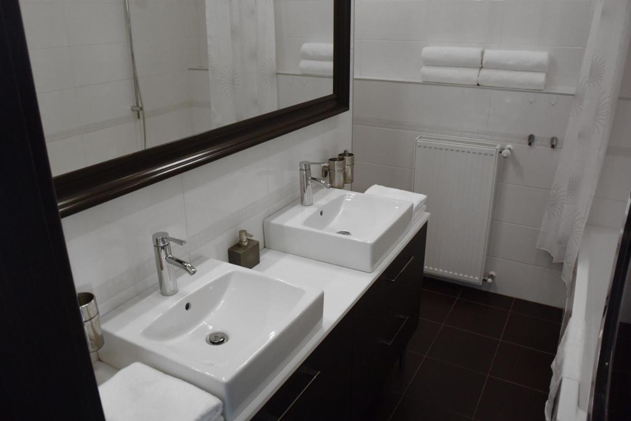 Apartman Dc2 Apartment Decin Exterior foto