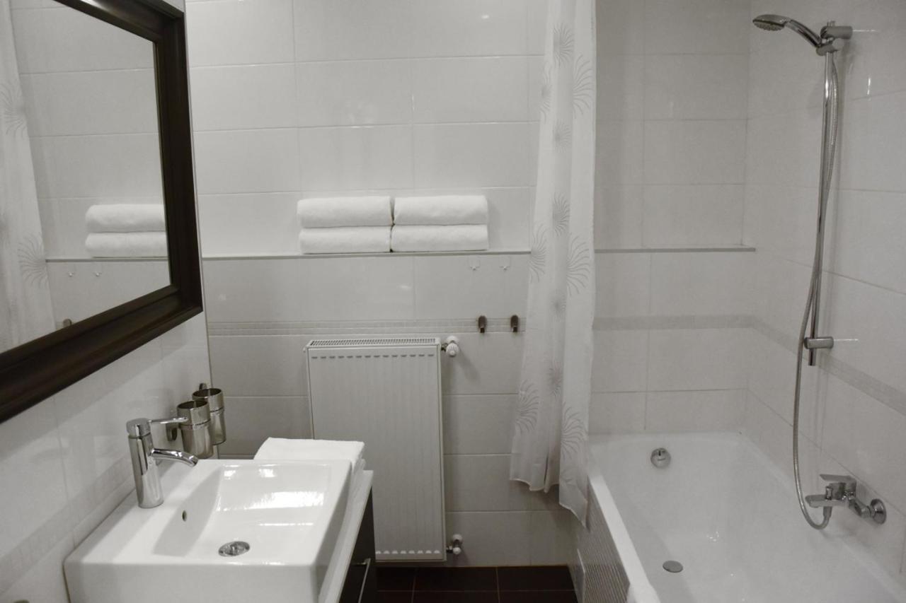 Apartman Dc2 Apartment Decin Exterior foto