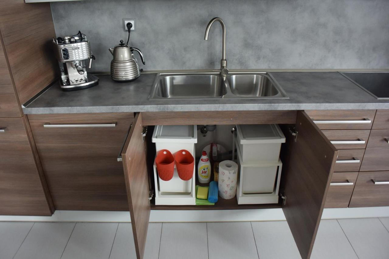 Apartman Dc2 Apartment Decin Exterior foto