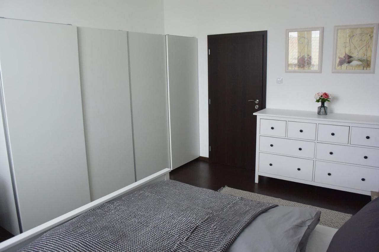 Apartman Dc2 Apartment Decin Exterior foto