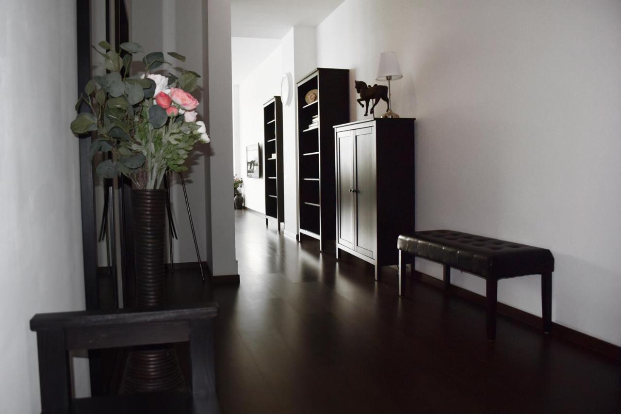 Apartman Dc2 Apartment Decin Exterior foto