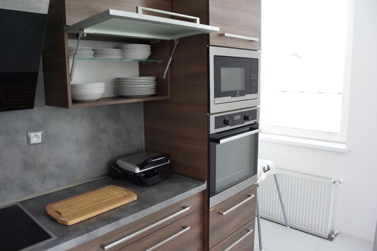 Apartman Dc2 Apartment Decin Exterior foto