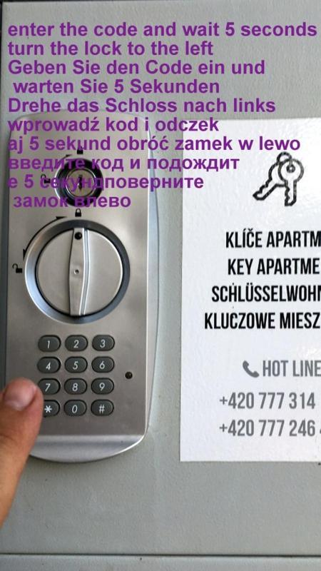 Apartman Dc2 Apartment Decin Exterior foto