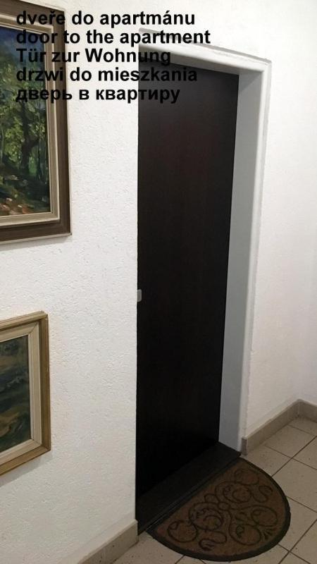 Apartman Dc2 Apartment Decin Exterior foto