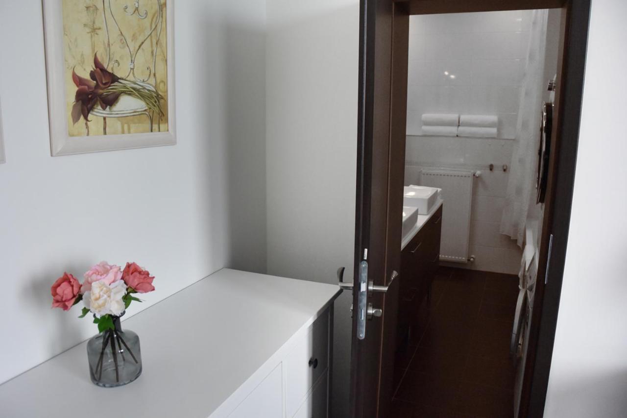 Apartman Dc2 Apartment Decin Exterior foto