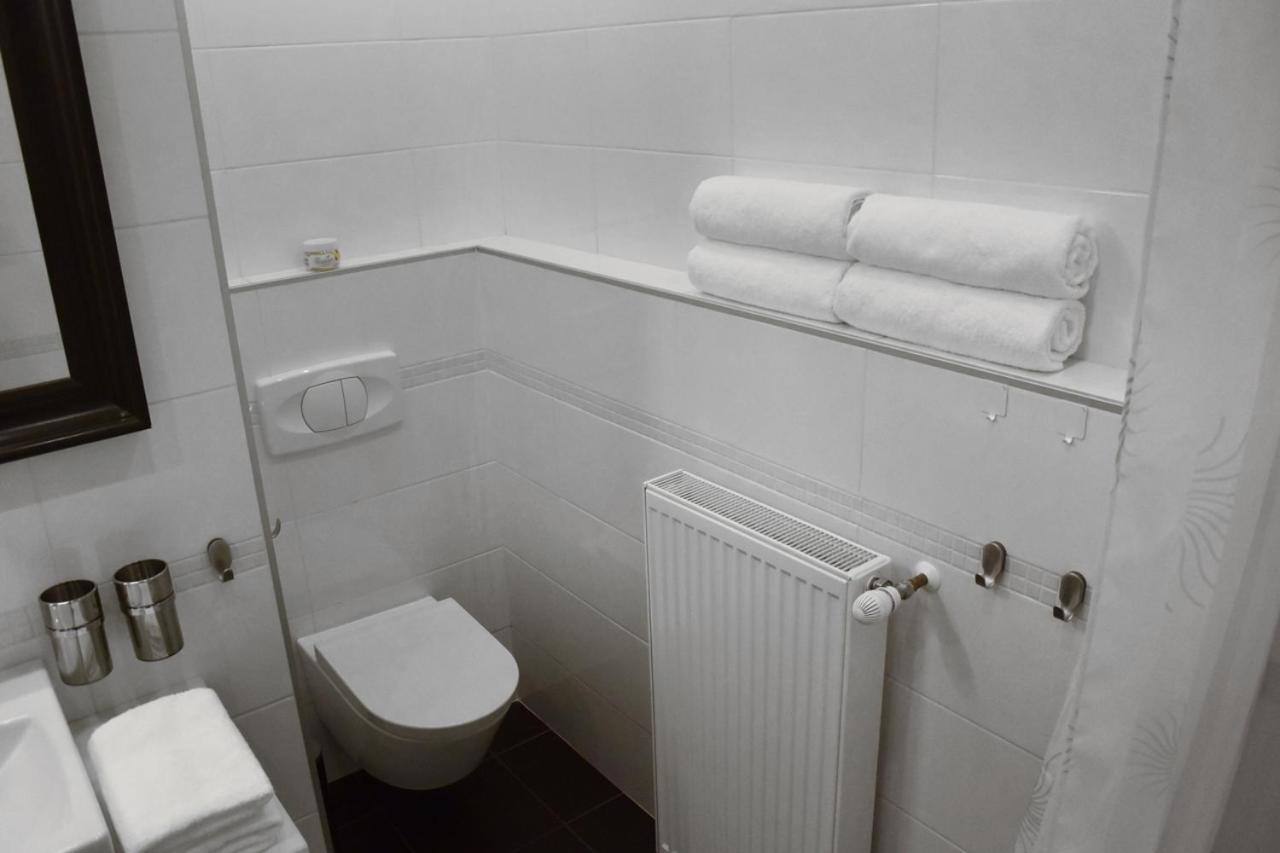 Apartman Dc2 Apartment Decin Exterior foto
