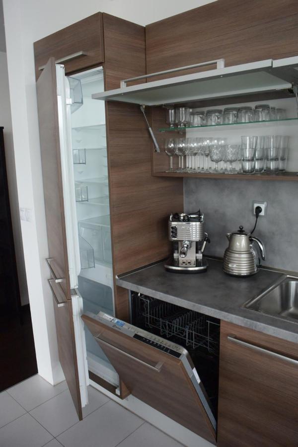Apartman Dc2 Apartment Decin Exterior foto
