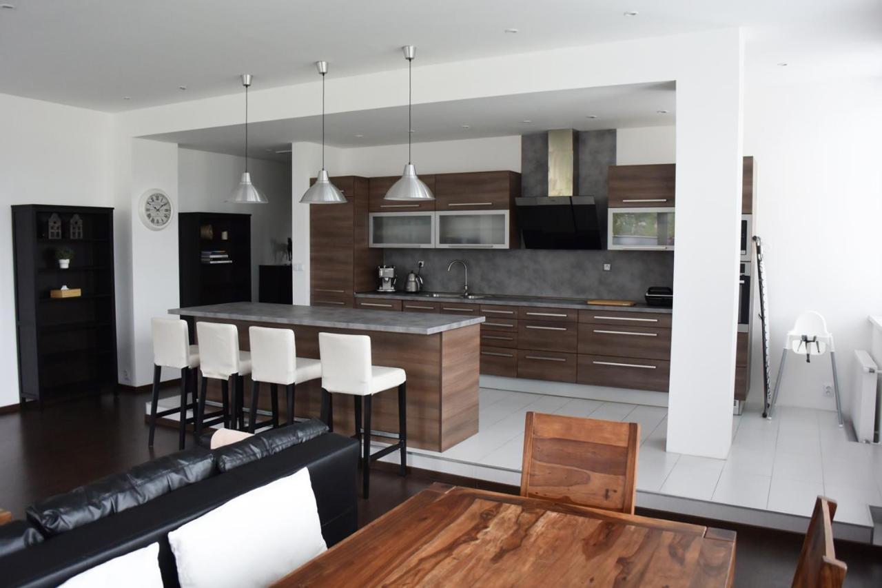 Apartman Dc2 Apartment Decin Exterior foto