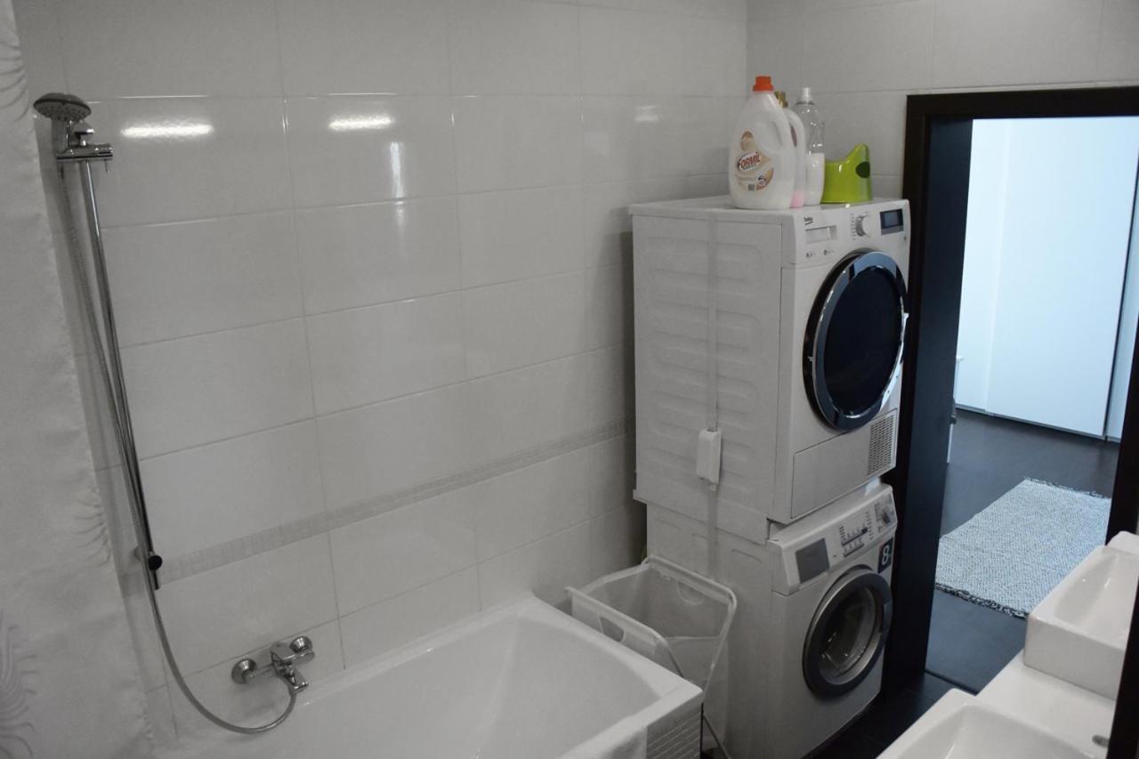 Apartman Dc2 Apartment Decin Exterior foto