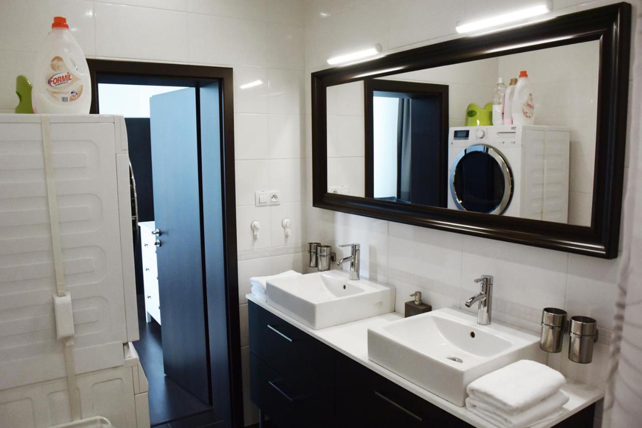 Apartman Dc2 Apartment Decin Exterior foto
