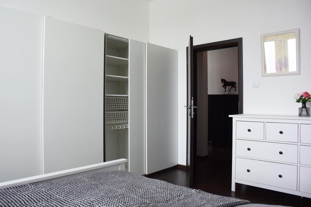 Apartman Dc2 Apartment Decin Exterior foto